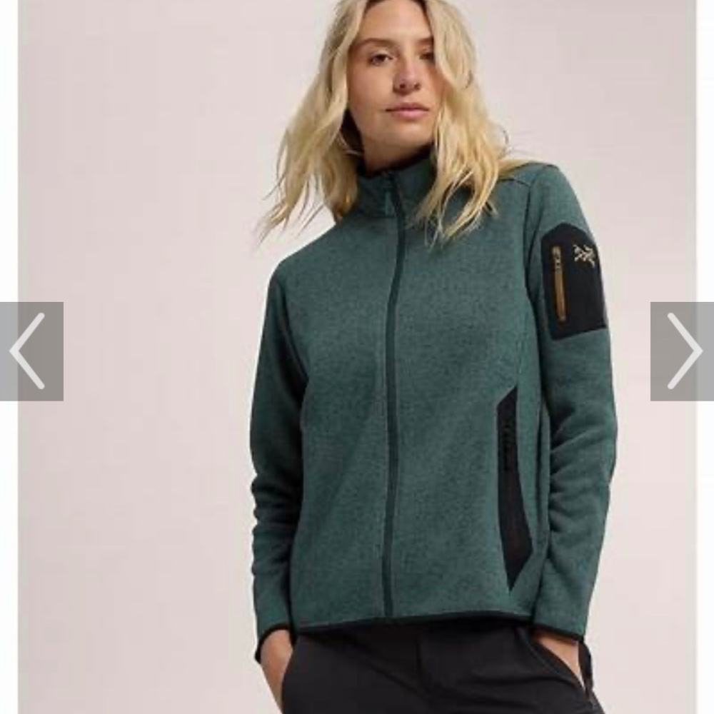 Arc'teryx Covert Cardigan - Women's